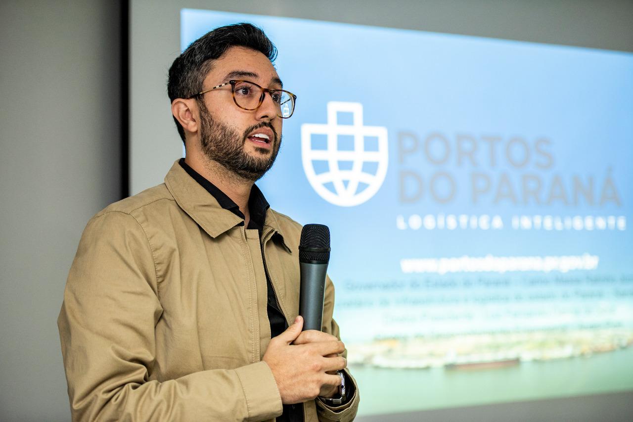 Portos do Paraná apoia 3° Seminário de Cabotagem e Intermodalidade