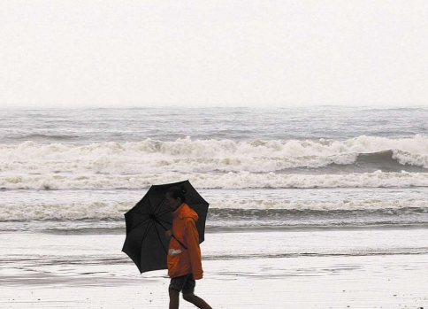 Salvar o mar para garantir o futuro