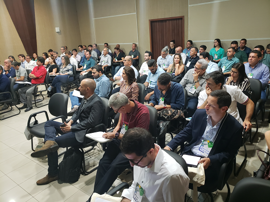 Docas do Rio participa de Encontro dos Portos sobre o Sistema de Desempenho Portuário