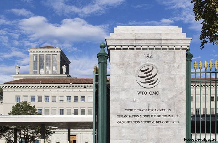 Guerra comercial: China apresenta queixa à OMC por tarifas impostas pelos EUA