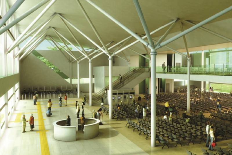 Terminal Hidroviário de Santarém recebe outorga da Antaq para operar
