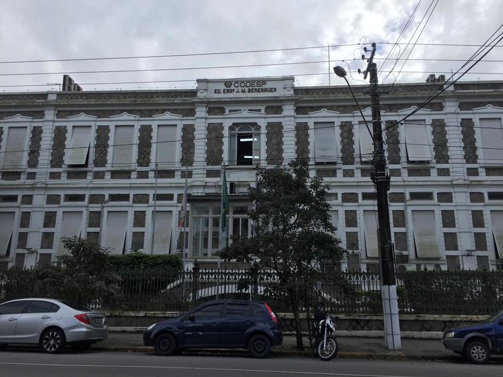 Sindaport acusa Codesp de demitir 10 funcionários 'sem motivo' e entrará com denúncia no MP