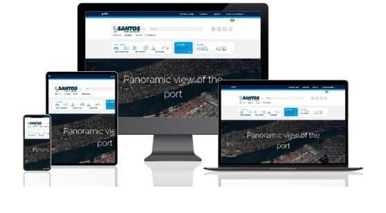 Codesp lança versão do site em inglês
