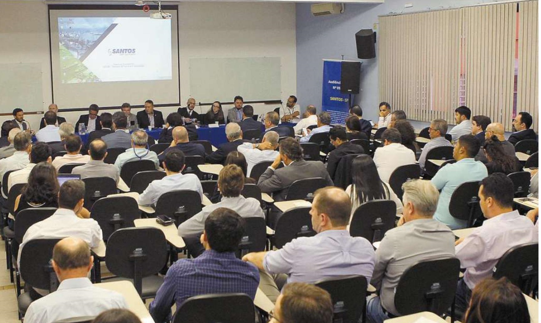 Impactos de novos arrendamentos são tema de audiência pública