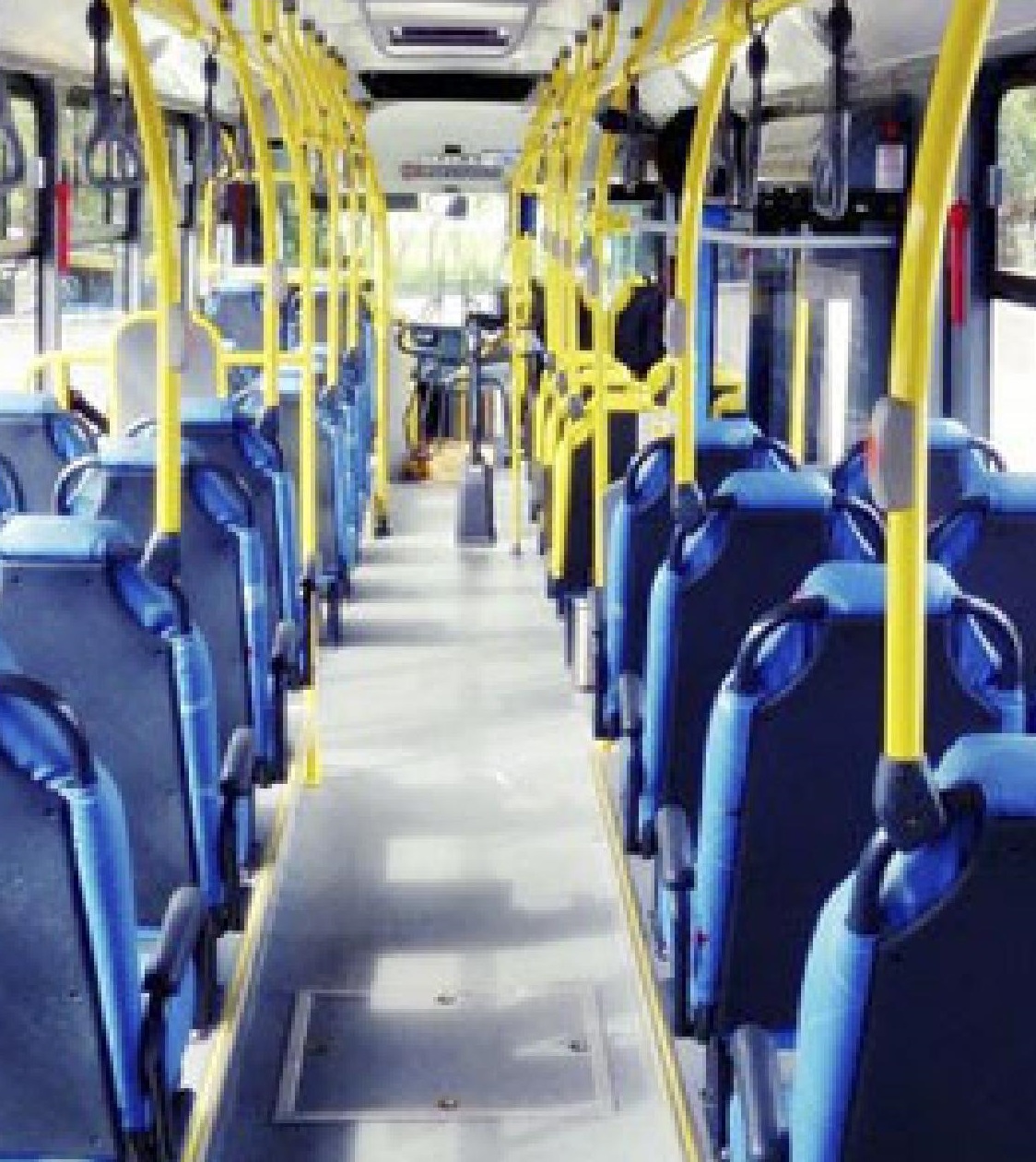 Estudantes deverão trocar cartão transporte