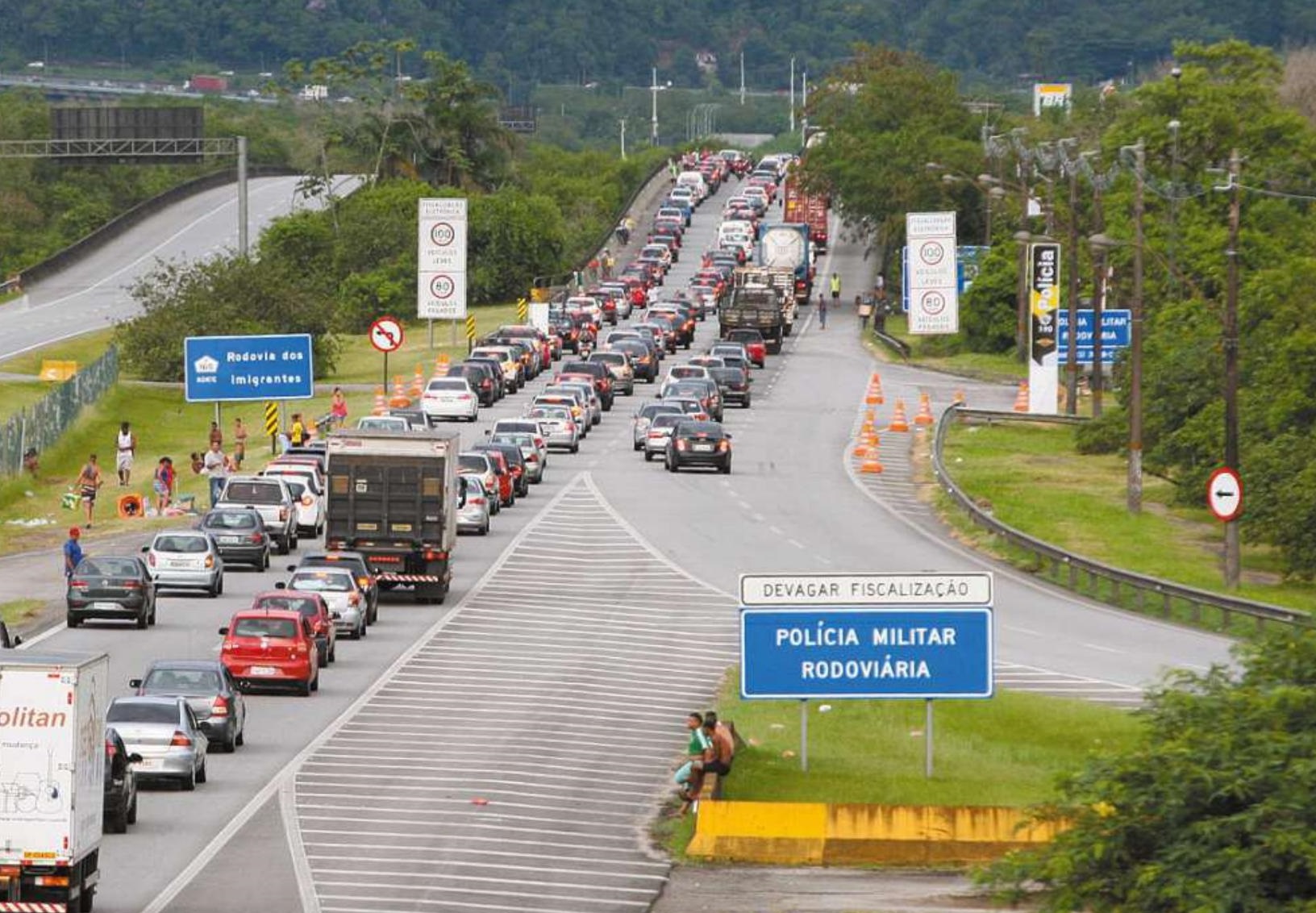 Procon insiste em menor preço na Operação Subida
