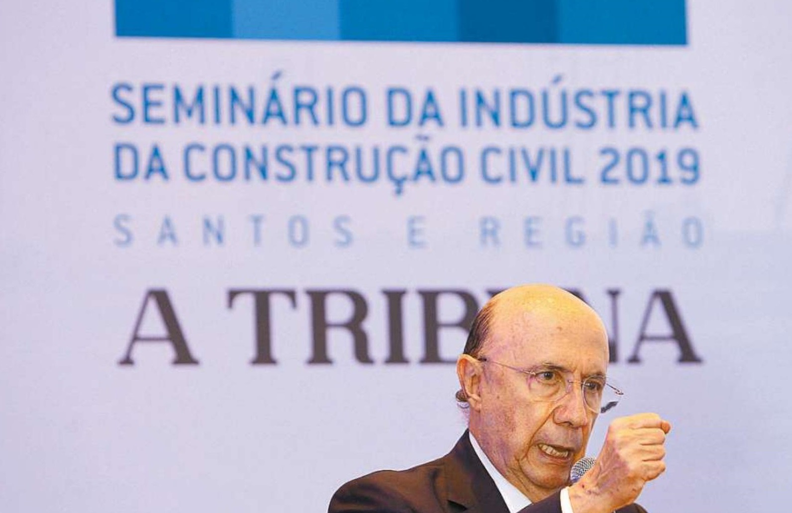 Concessões de rodovias irão impulsionar construção