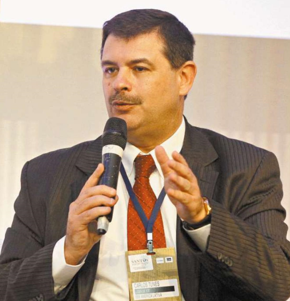 Encontro Porto & Mar debaterá inovação tecnológica no setor
