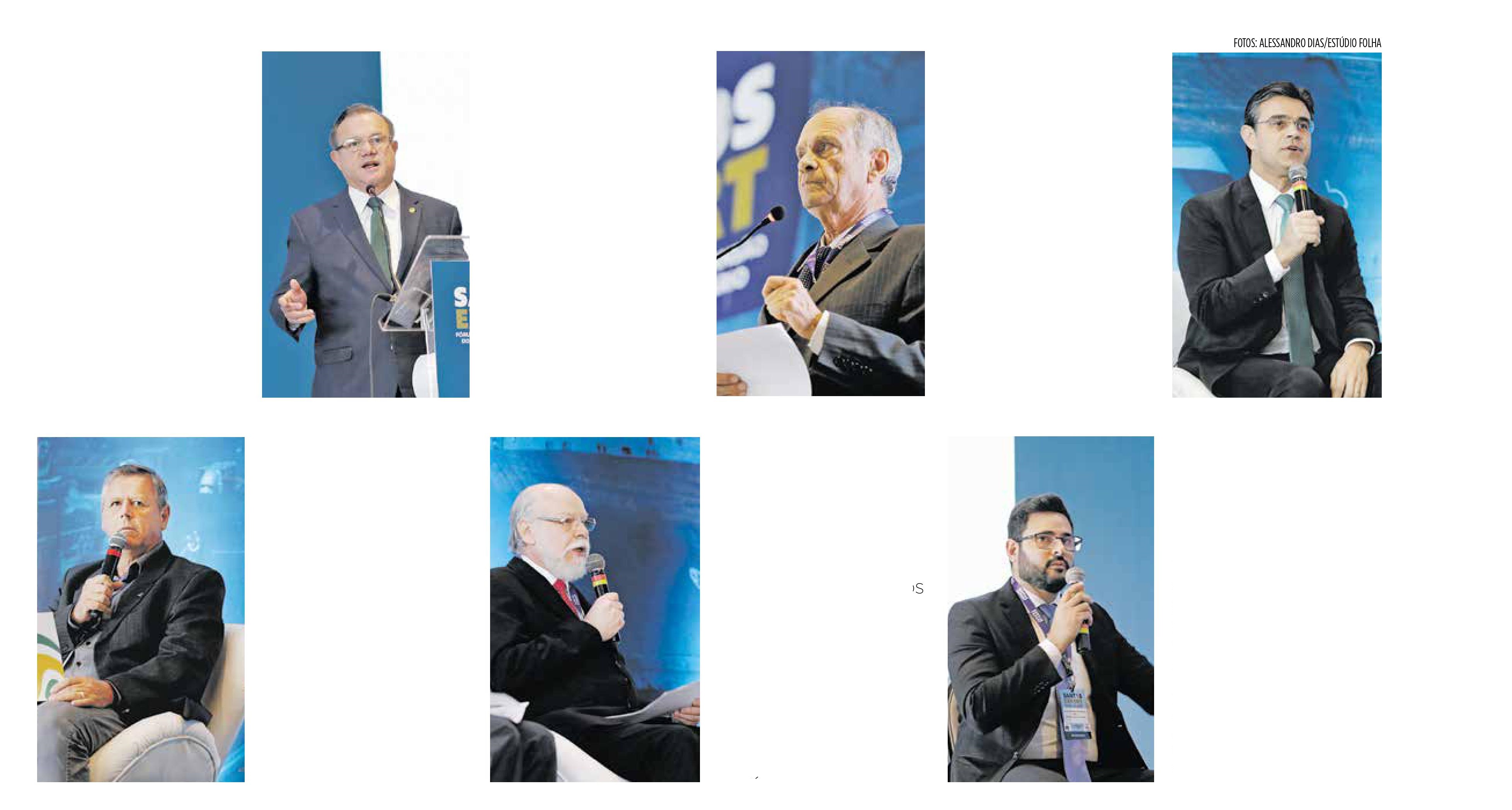 Agronegócio sofre com falta de infraestrutura em todos os modais