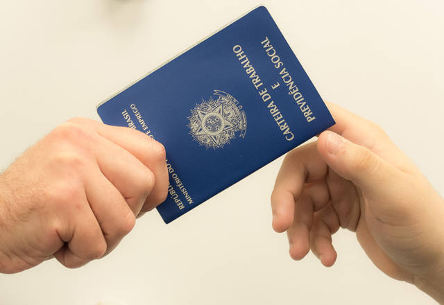Novas regras aos temporários