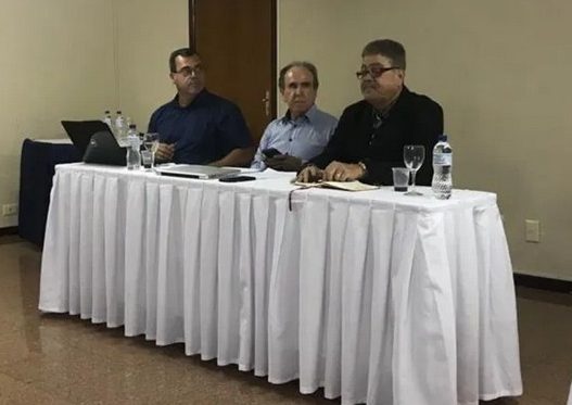 Portuários preparam greve nacional