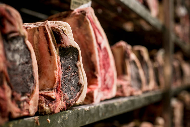China deve liberar exportação de carne processada do Brasil