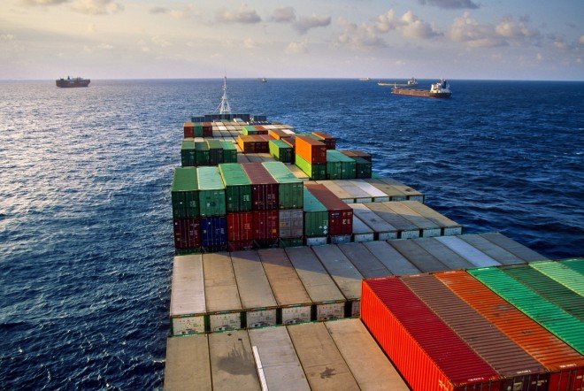 Fast track para arrendamentos portuários