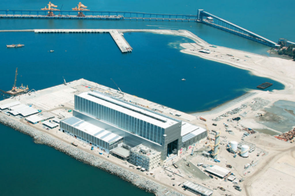 Marinha deve licenciar embarcações com combustível nuclear, decide CCT