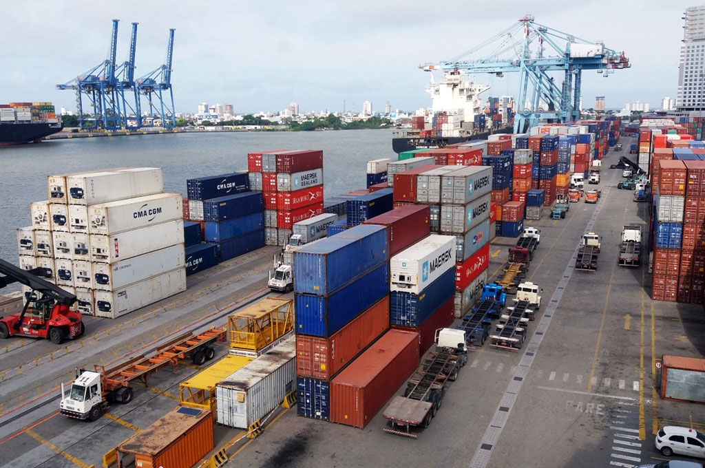 Antaq e terminais de Itajaí e Navegantes promovem encontro com retroportuários