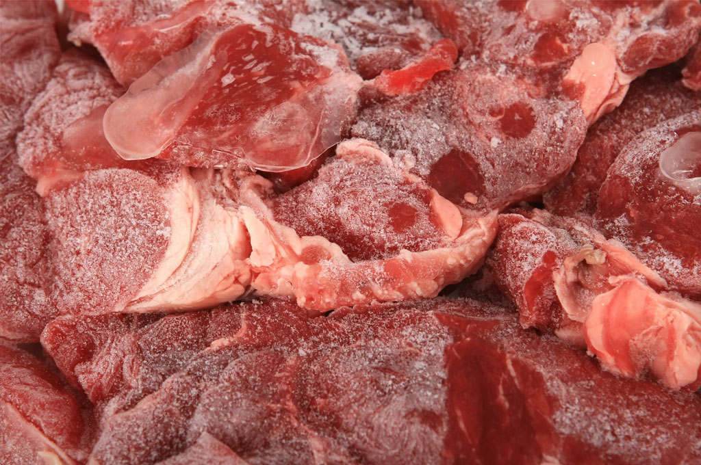 Volume da exportação nacional de carne bovina aumenta 9,2% de janeiro a setembro deste ano