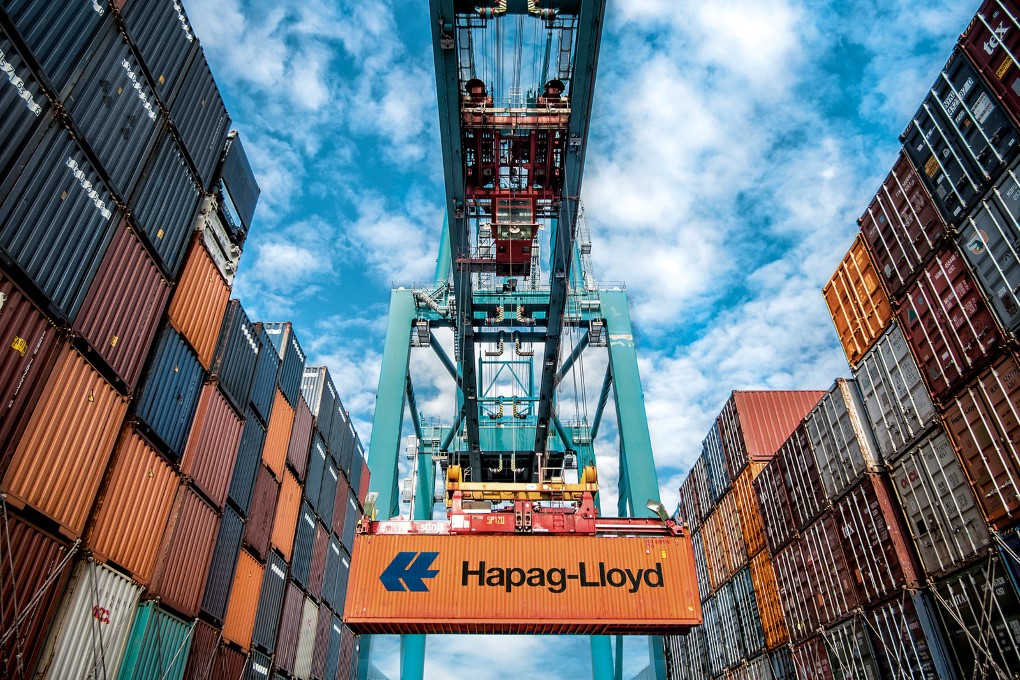 Hapag-Lloyd reformula estrutura administrativa na Europa