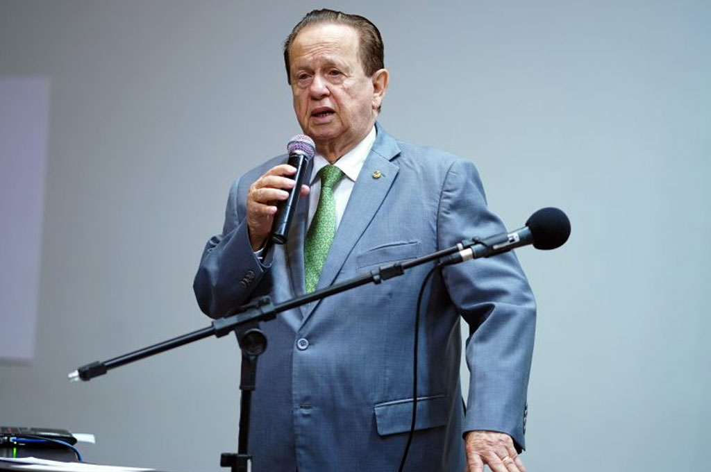Comissão rejeita proposta para impedir a privatização da Companhia Docas do Maranhão