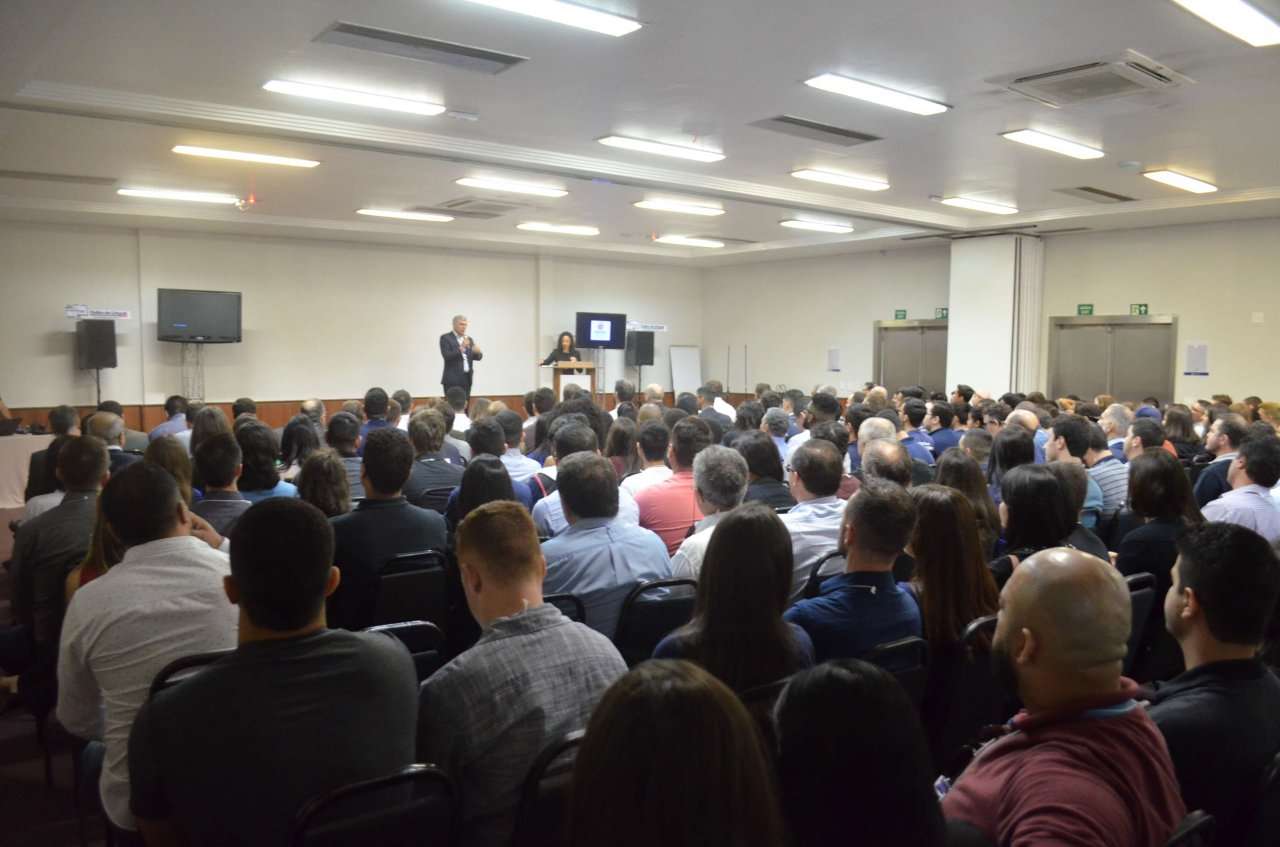 3º Seminário de Cabotagem e Intermodalidade debate novos avanços e logística em Paranaguá