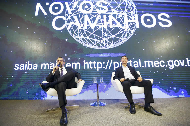 Programa do MEC abrirá 1,5 milhão de vagas em educação profissional