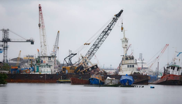 Setor naval de Niterói em sintonia para gerar empregos e negócios
