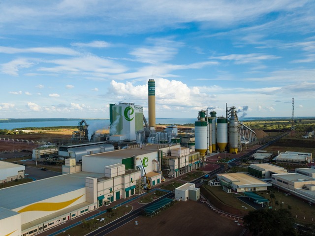 Eldorado Brasil abre oportunidades de emprego em três cidades
