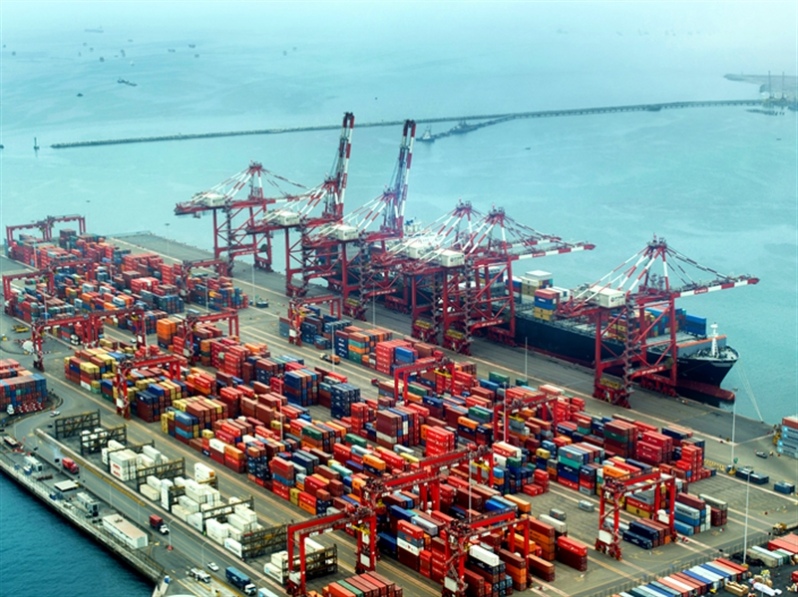 DP World Callao e a MTC do Peru assinarão um adendo para expandir a fase 2 do South Dock
