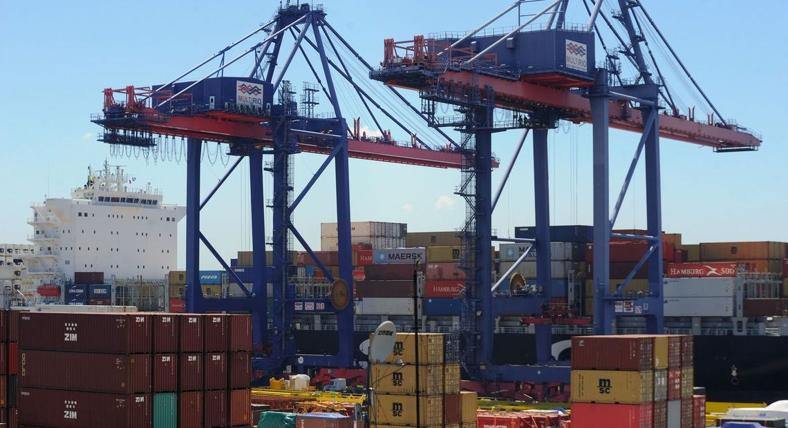 Brasil exportou 13% mais aos países árabes