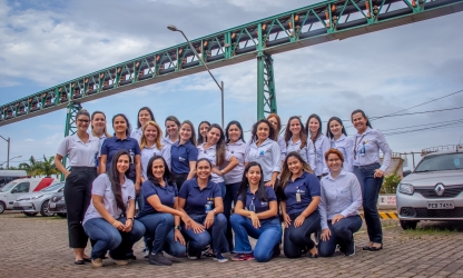 Porto do Itaqui é destaque em ocupação feminina
