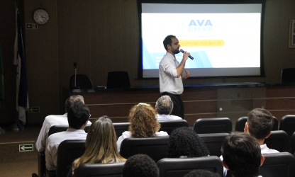 Porto do Itaqui lança Ambiente Virtual de Aprendizagem