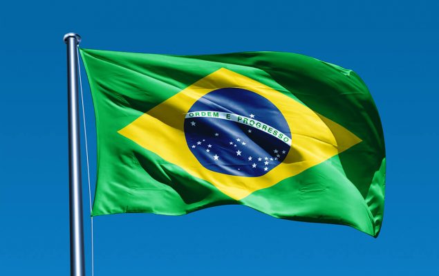 OIT-169 no caminho da infraestrutura brasileira