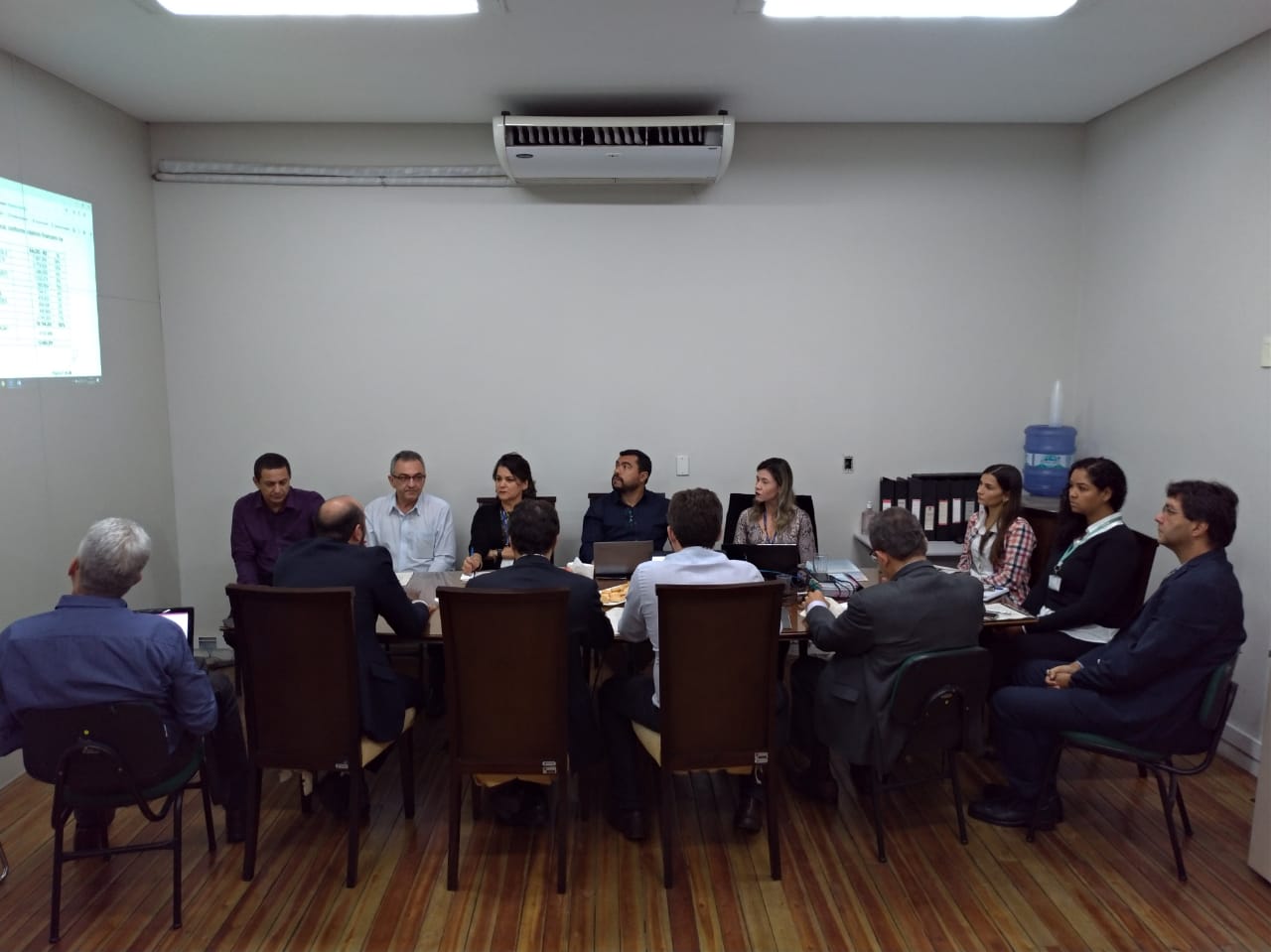 CODESA – Nova composição no Conselho Fiscal