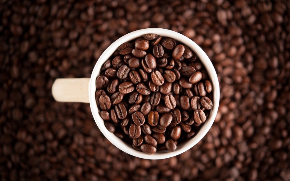 Semana passada encerrou com menor preço do café em 14 anos