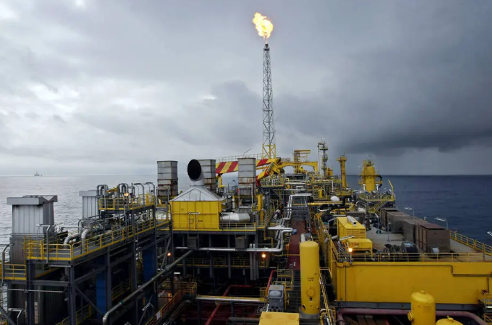 Exportação de óleo do pré-sal impulsiona Açu Petróleo, que planeja expansão