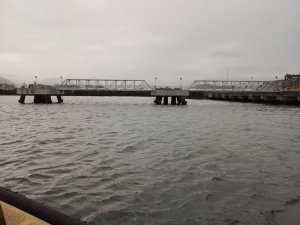 ANTAQ autoriza Embraport a movimentar carga geral ou conteinerizada no Porto de Santos