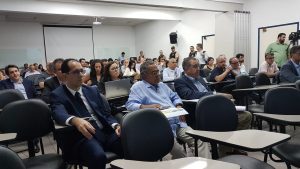Editais para arrendamento de áreas destinadas à movimentação de celulose em Santos devem sair até primeiro trimestre de 2020