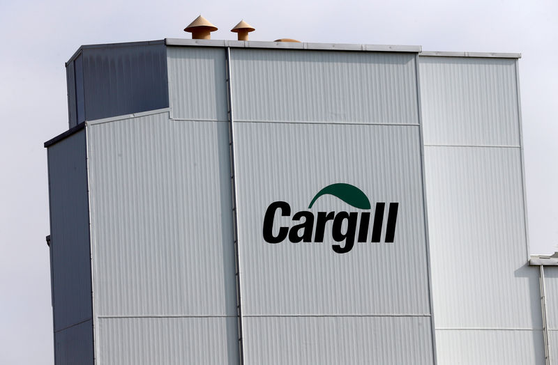 Cargill nomeia Paulo Sousa para presidência da empresa no Brasil
