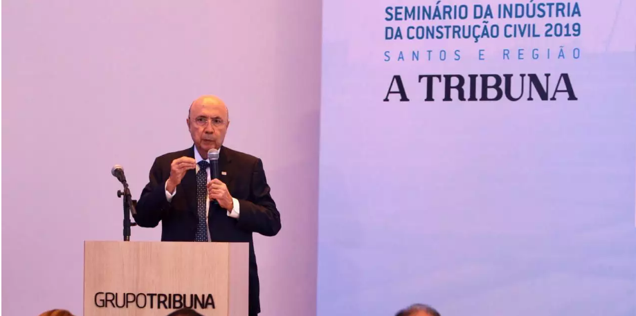 Meirelles destaca investimentos para o desenvolvimento da Baixada Santista