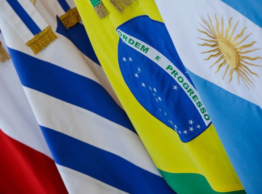 Brasil quer cortar tarifa de importação pela metade