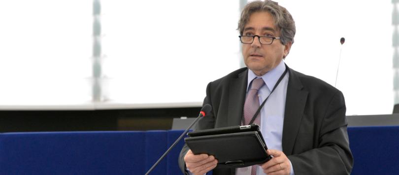 Miguel Serrão Santos é o novo ministro do Mar