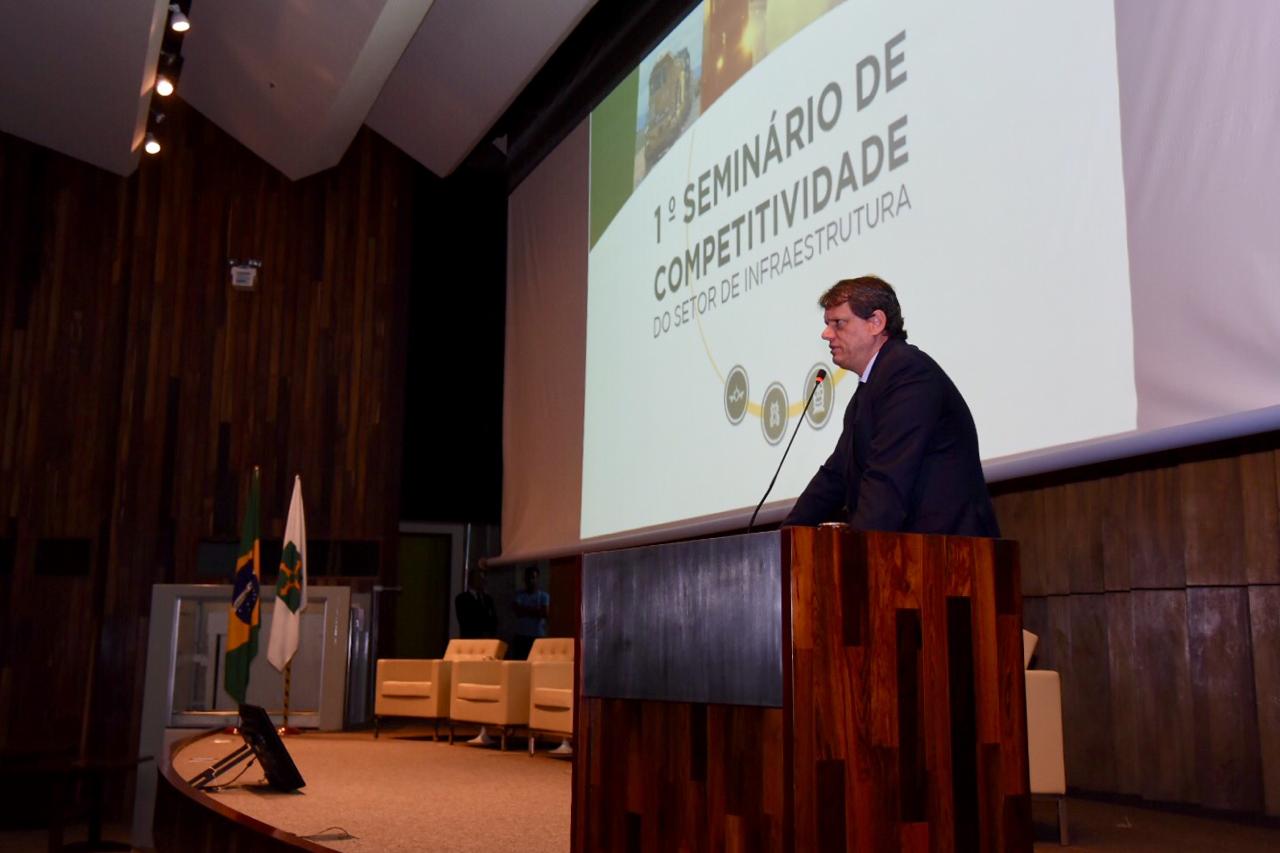 Brasil avança e alcança 71ª posição em ranking mundial de competitividade