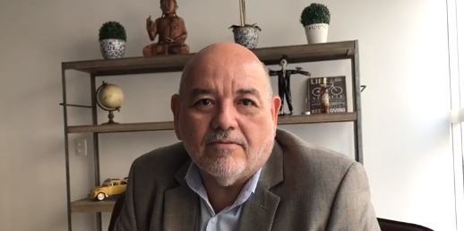 Confira a opinião do Ricardo Molitzas, Gerente Executivo do SOPESP, sobre o evento Santos Export