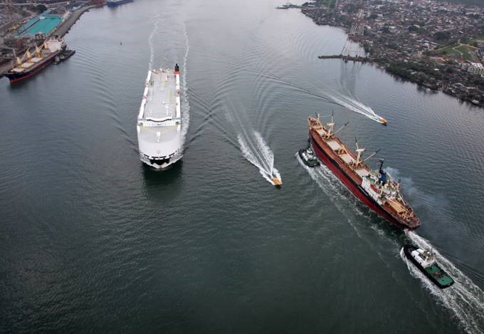 Santos Port Authority estende prazo para estudos sobre concessão do canal