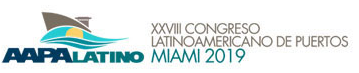 Congresso Latino Americano de Portos (AAPA) divulga programação completa