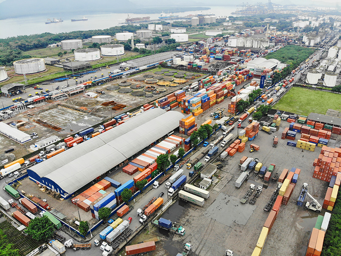 Unidade da Multilog em Santos recebe a Certificação de Operador Econômico Autorizado