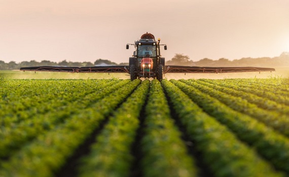 Agronegócio precisa ser pensado de forma sustentável