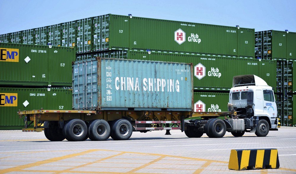 EUA podem estender isenções tarifárias sobre US$ 34 bi em bens chineses