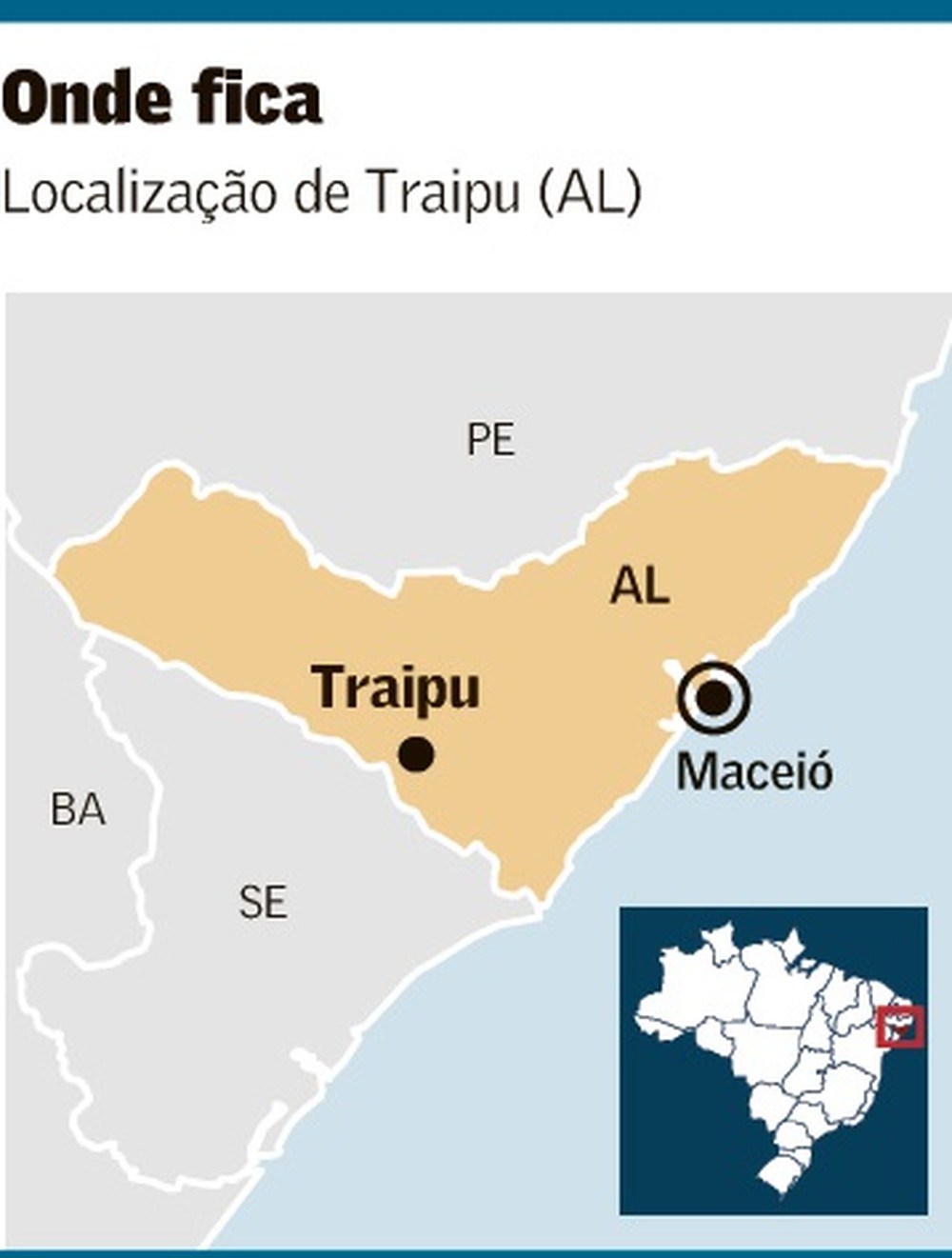 Peste suína clássica é confirmada em Alagoas