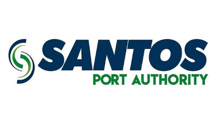 Autoridade Portuária de Santos lança sua nova marca no evento do Santos Export 2019