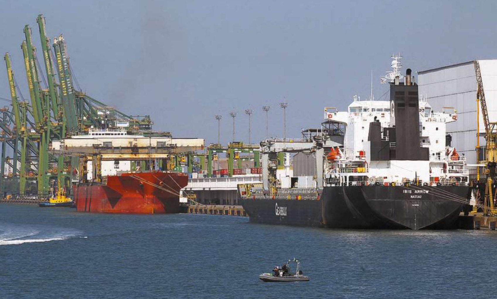 BR do Mar deve ser lançado em novembro